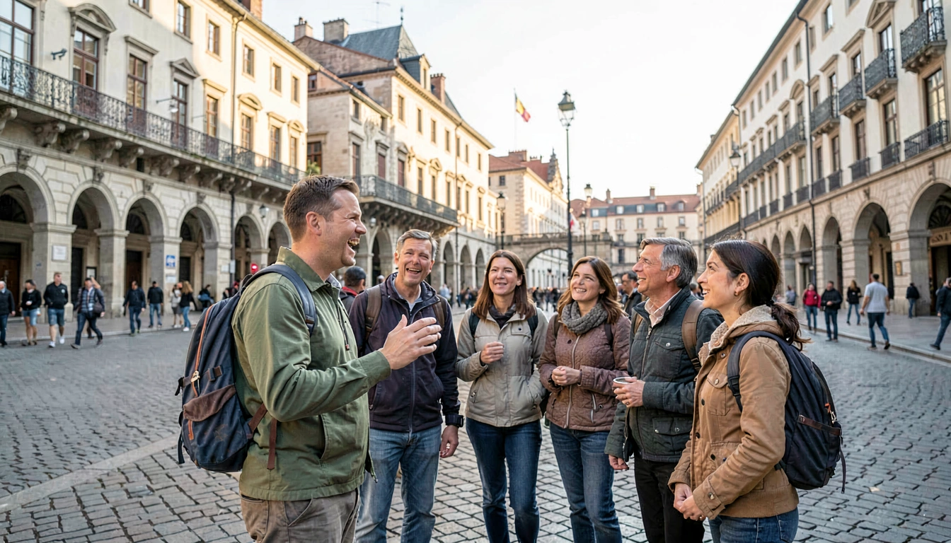 Tour pela Roma Antiga: Fórum e Coliseu — Estrasburgo - foto 4
