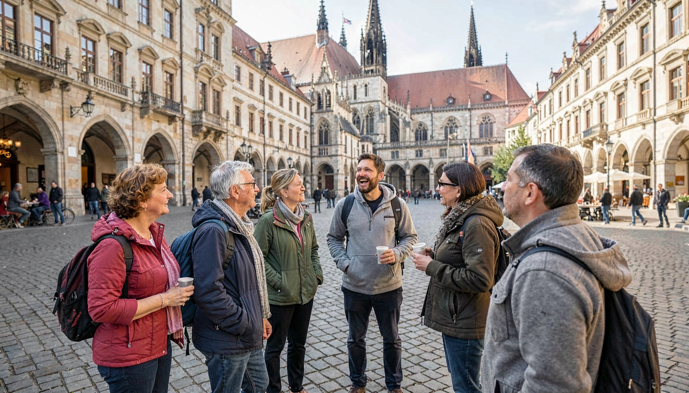Tour de Arquitetura Moderna e Contemporânea em Estrasburgo - foto 4