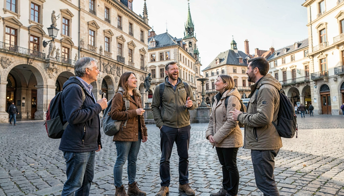 Tour pelos Monumentos e Patrimônios de Estrasburgo - foto 4