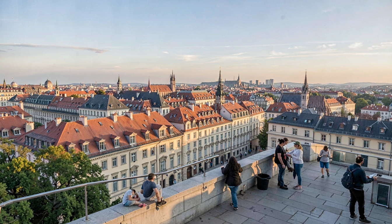 Tour pelos Monumentos e Patrimônios de Estrasburgo - foto 5