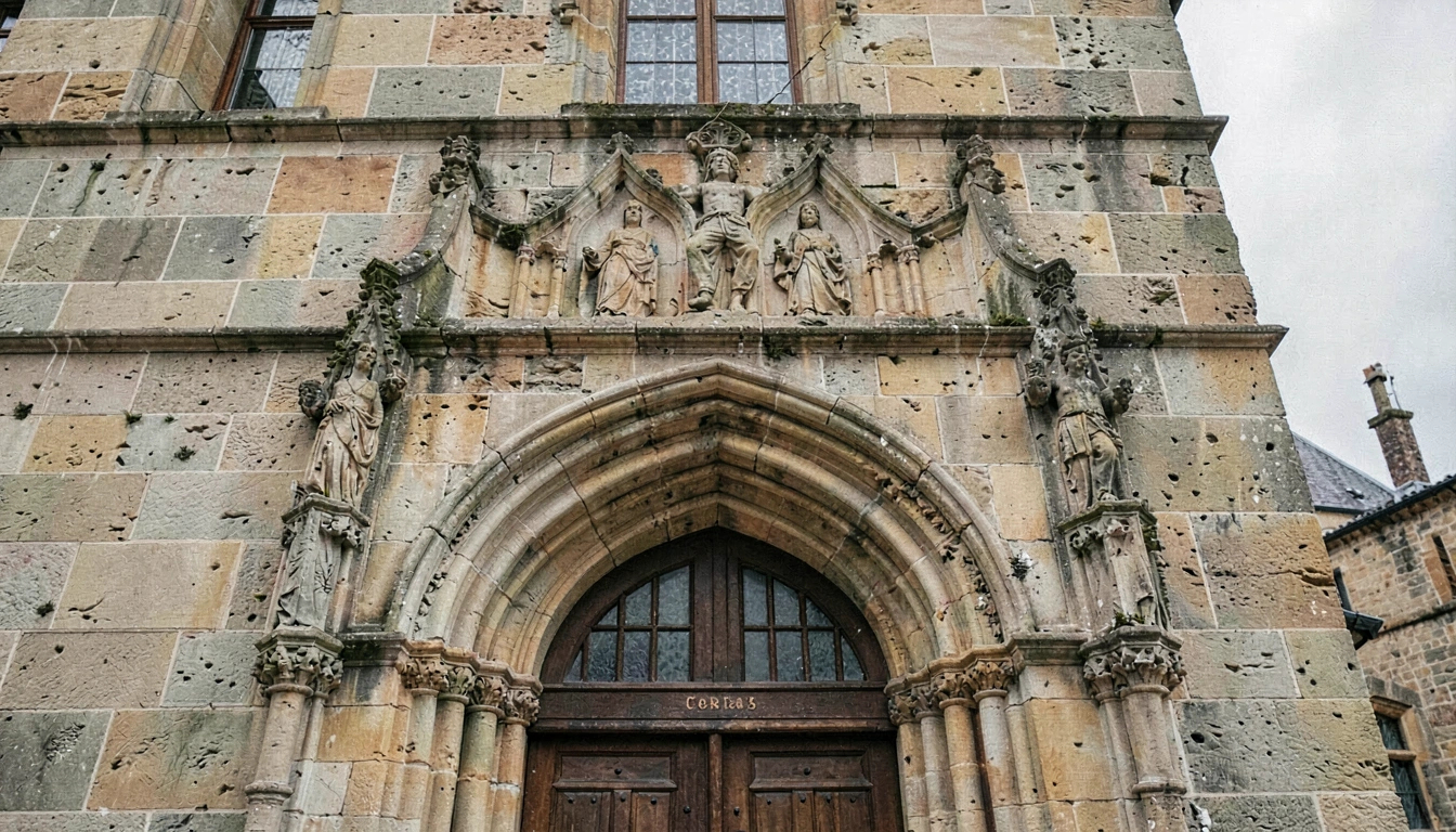 UNESCO Patrimônio Mundial: Tour em Estrasburgo - foto 3