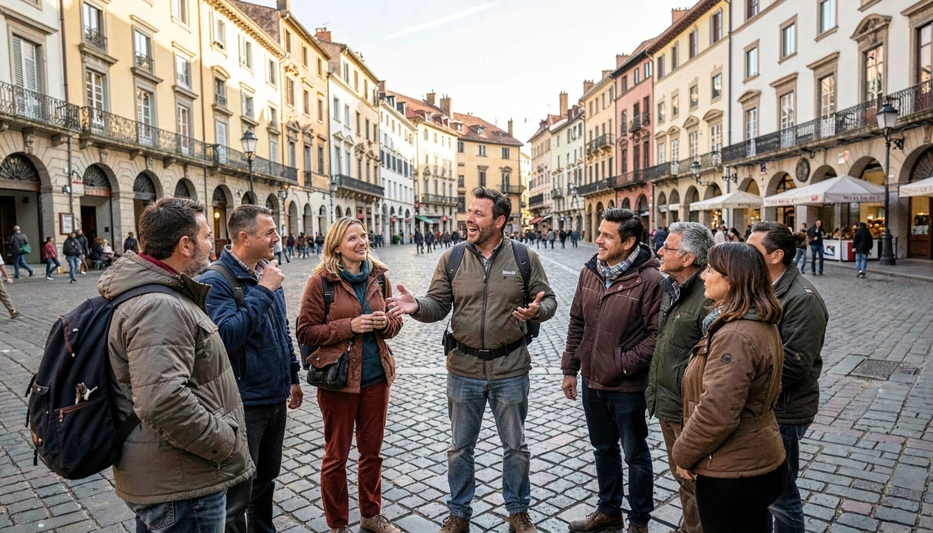 Tour da Segunda Guerra Mundial em Estrasburgo - foto 4