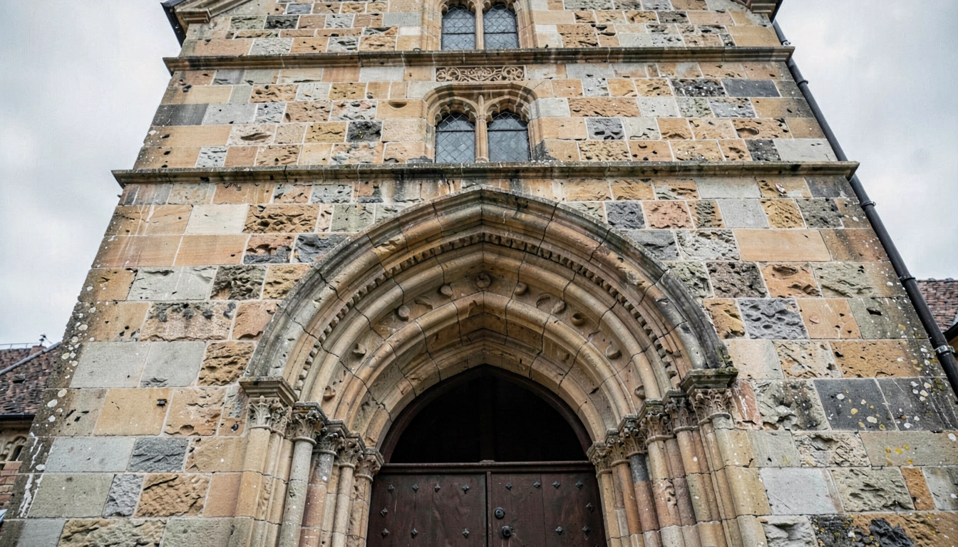 Tour Histórico e Cultural em Estrasburgo: Mergulho no Passado - foto 3
