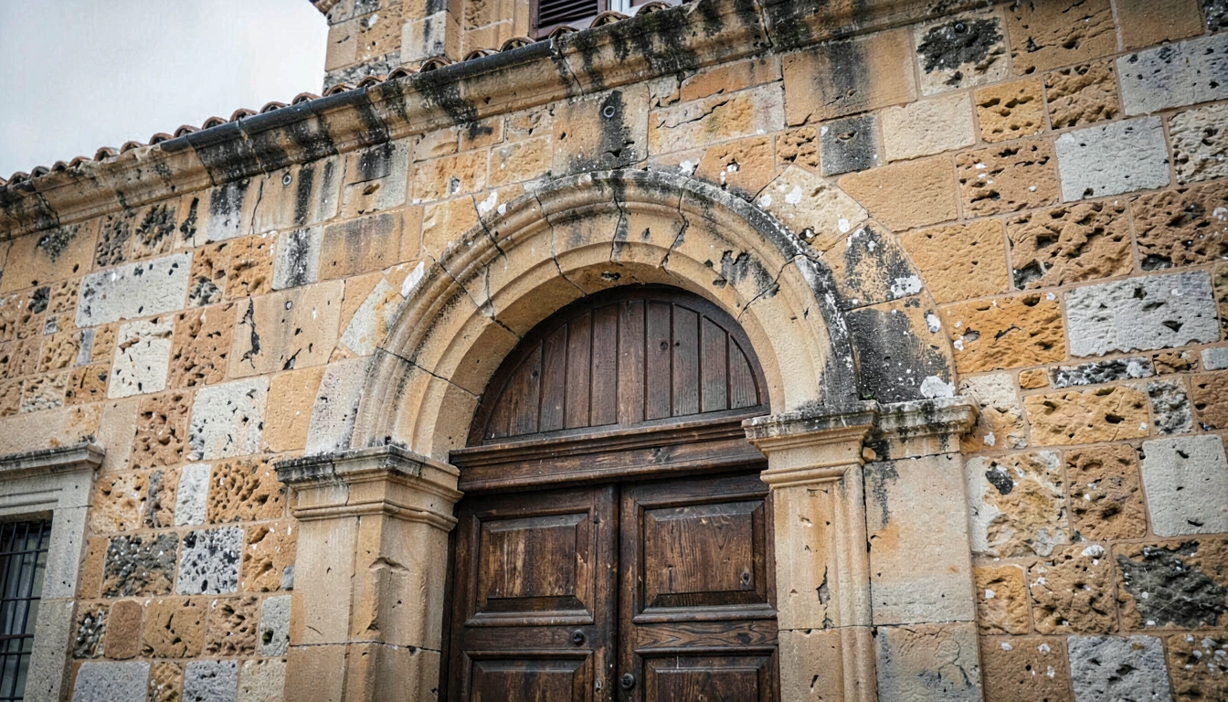 Tour por Cemitérios e Histórias Sombrias de Évora - foto 3