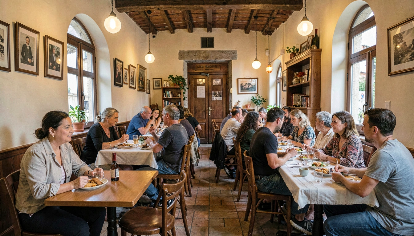 Tour de Rua e Arte Urbana em Évora - foto 6