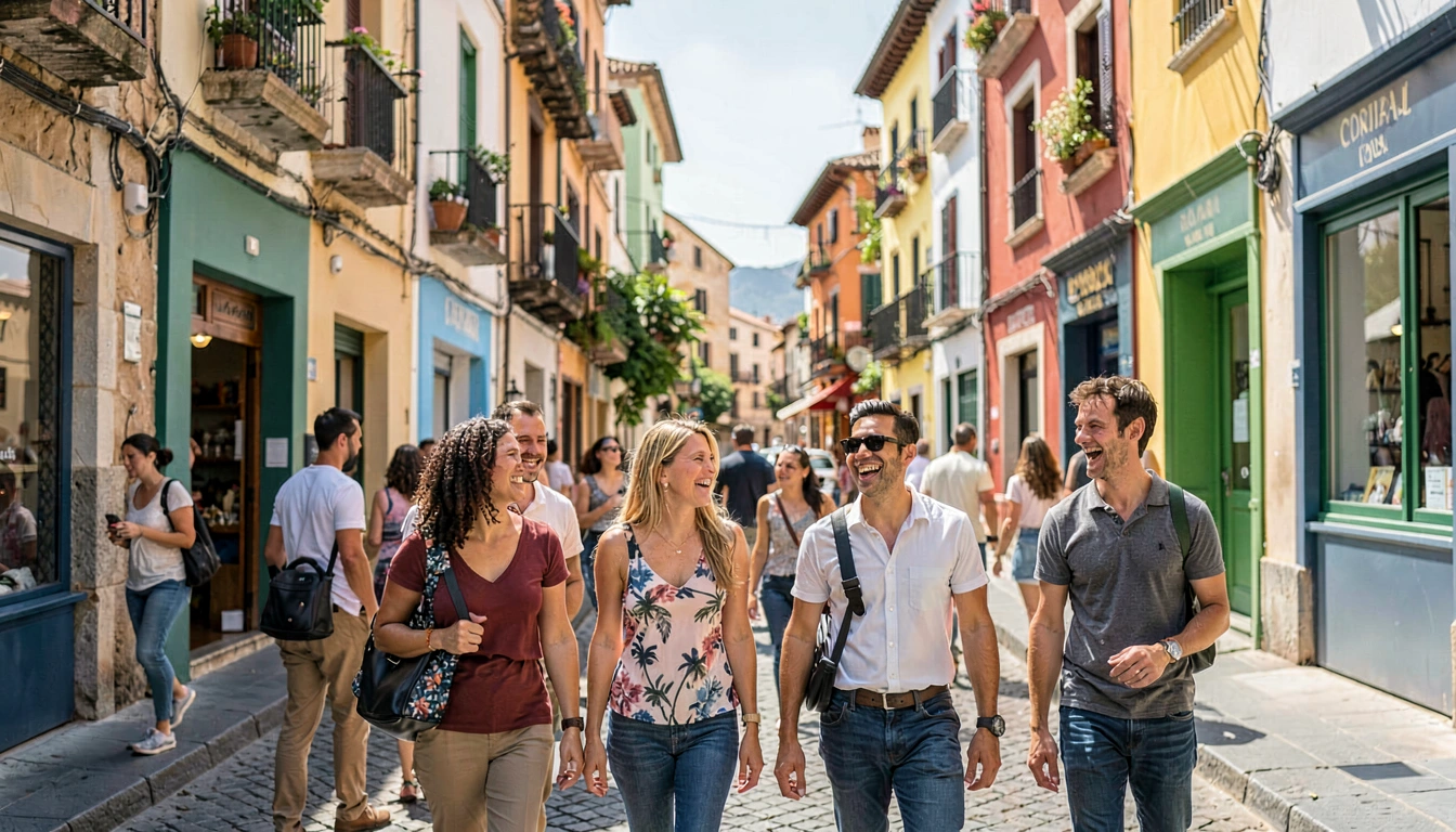 Tour Religioso e Espiritual em Évora - foto principal