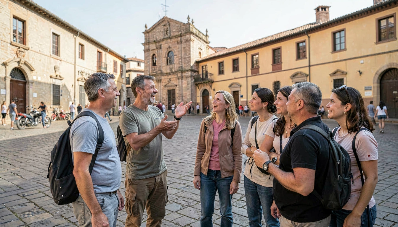 Tour Religioso e Espiritual em Évora - foto 4
