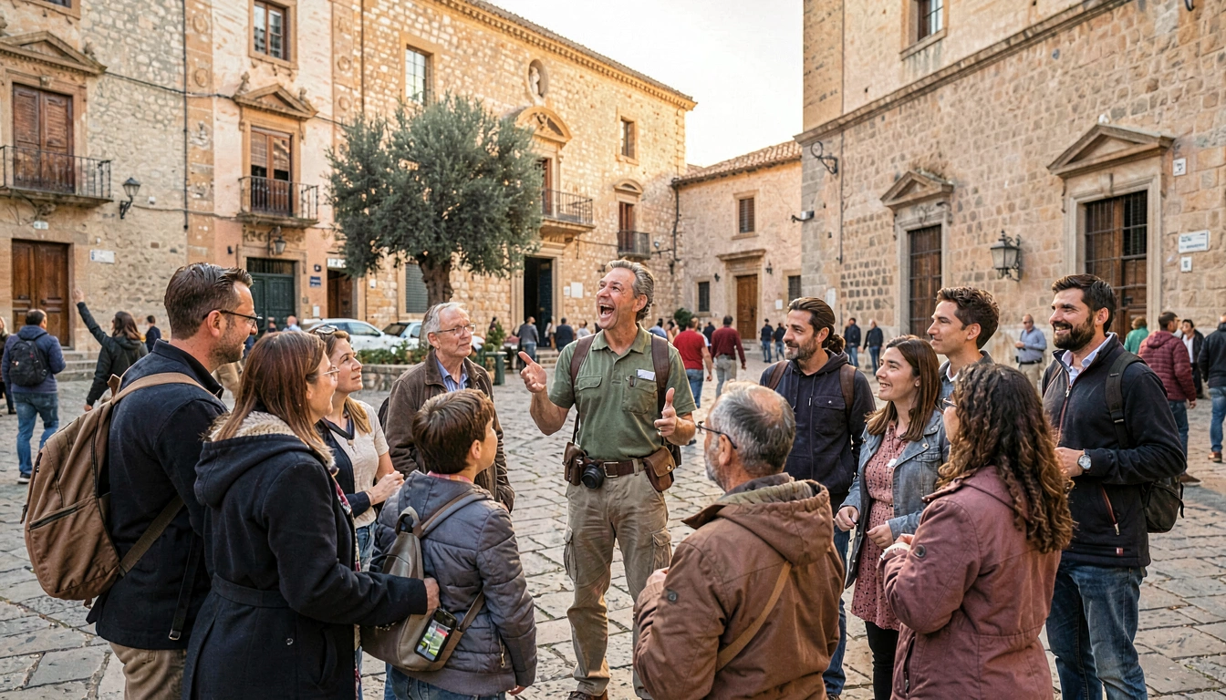 Tour pela Roma Antiga: Fórum e Coliseu — Évora - foto 4