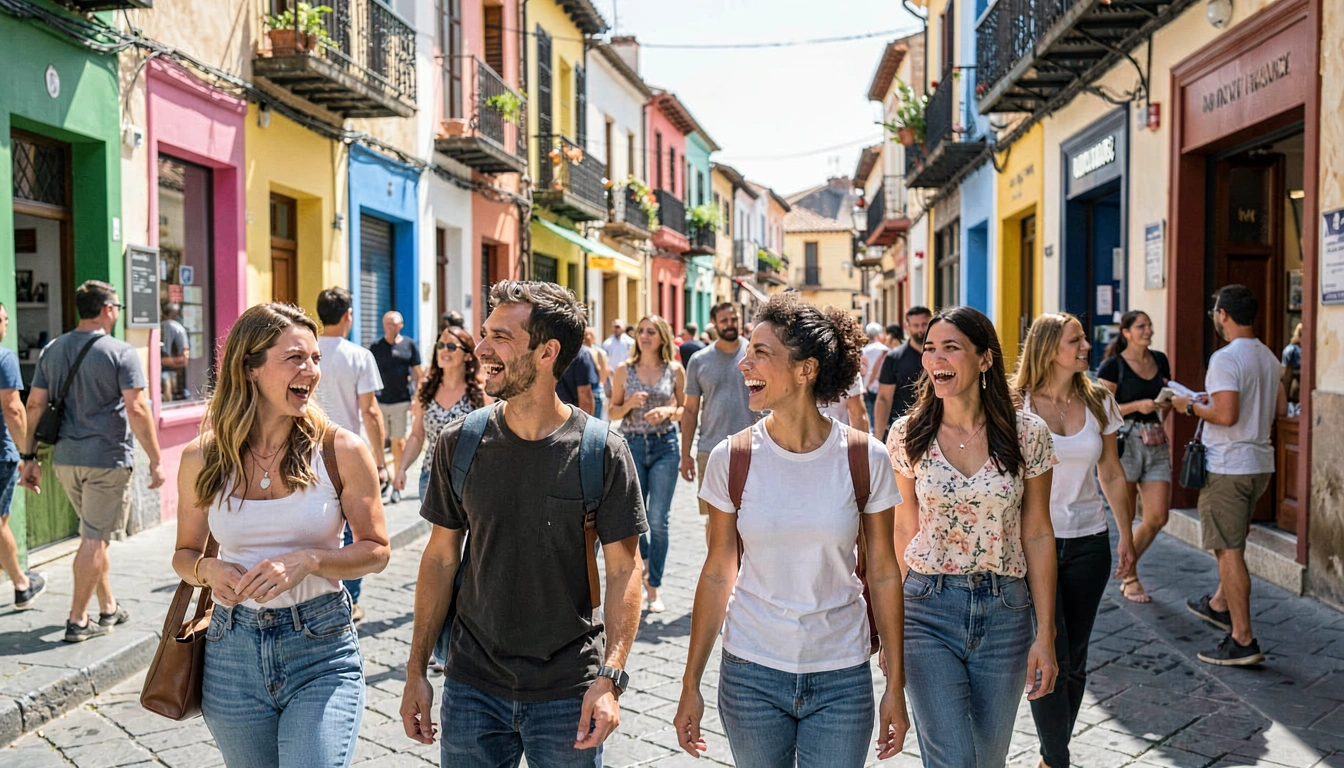 Tour pelos Monumentos e Patrimônios de Évora - foto principal