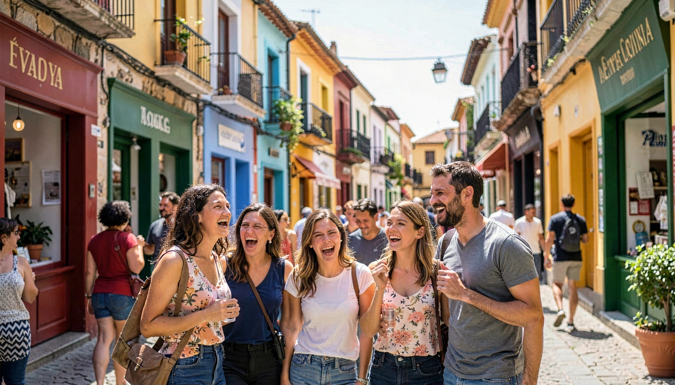 Tour Arqueológico em Évora - foto principal