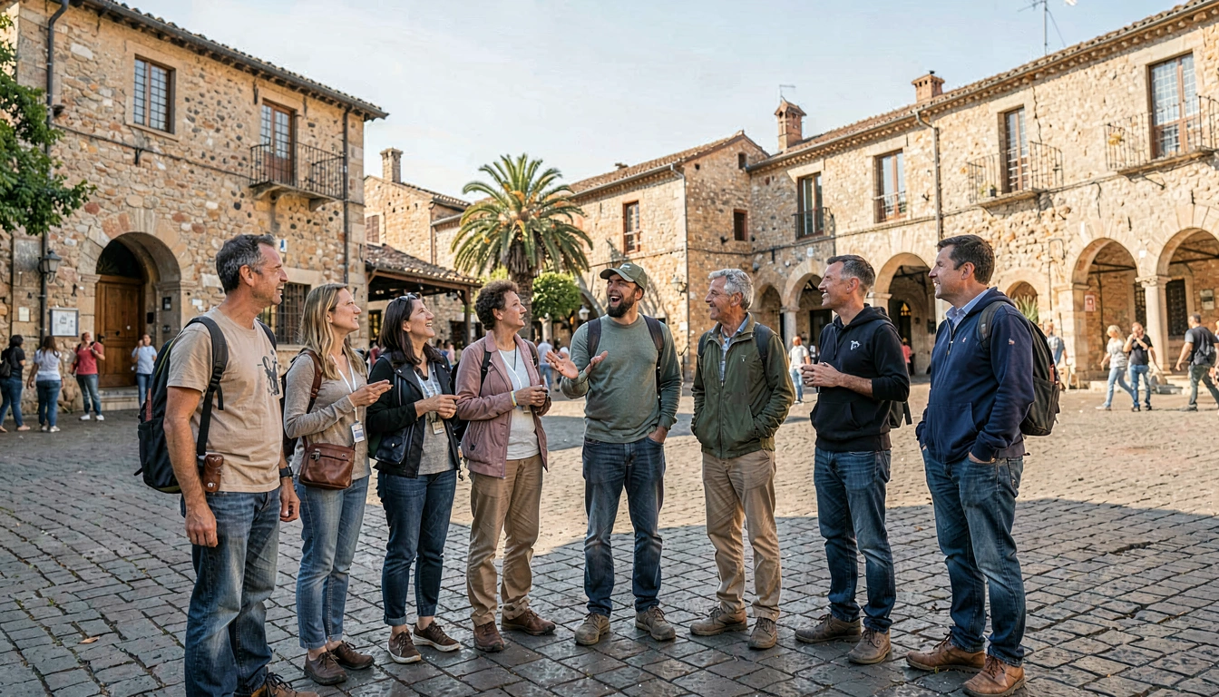 Tour Arqueológico em Évora - foto 4