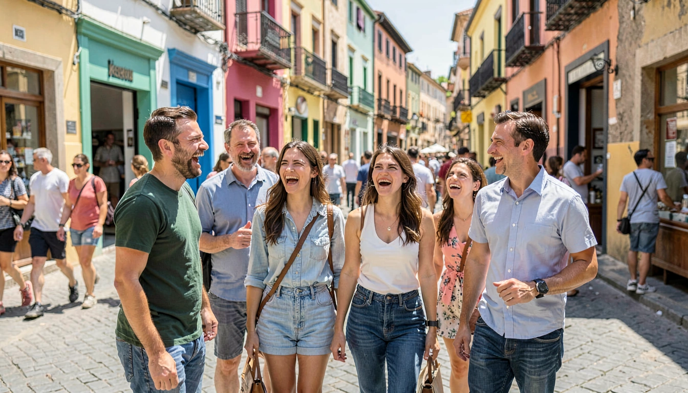 UNESCO Patrimônio Mundial: Tour em Évora - foto principal