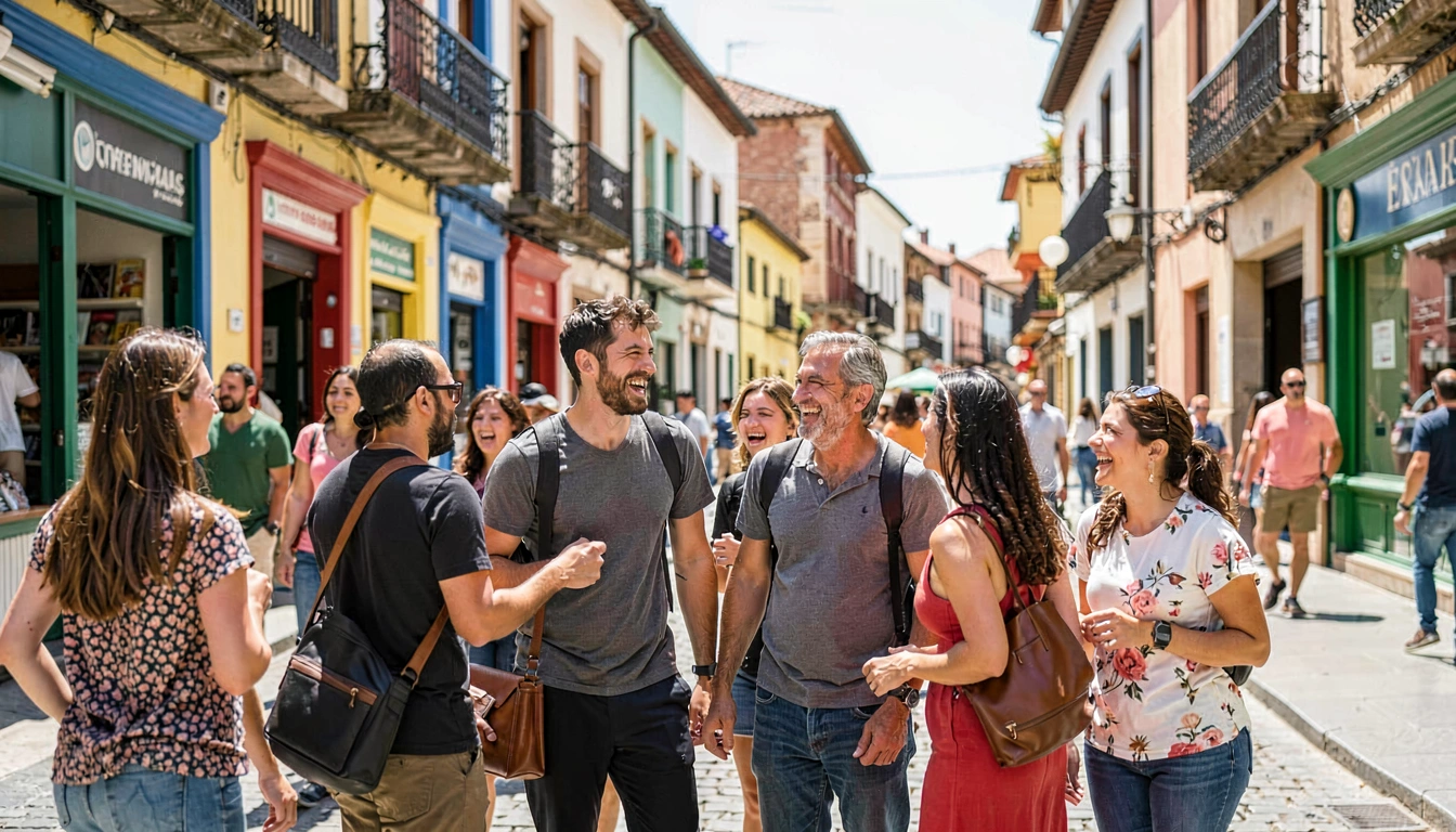 Tour por Castelos e Palácios em Évora - foto principal
