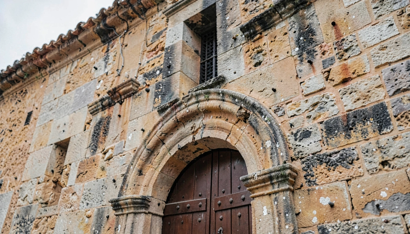 Tour por Castelos e Palácios em Évora - foto 3