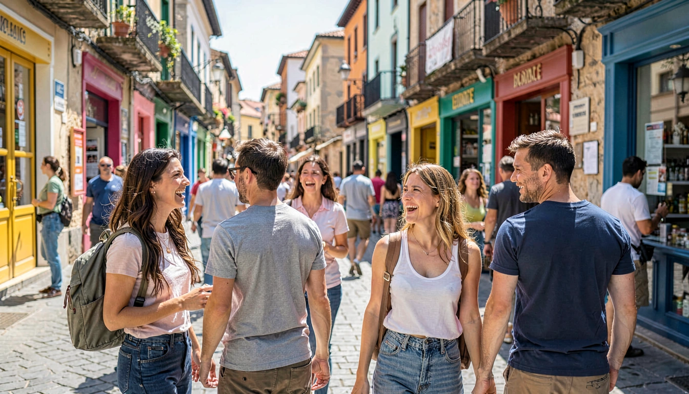 Tour de Arte e História em Évora - foto principal