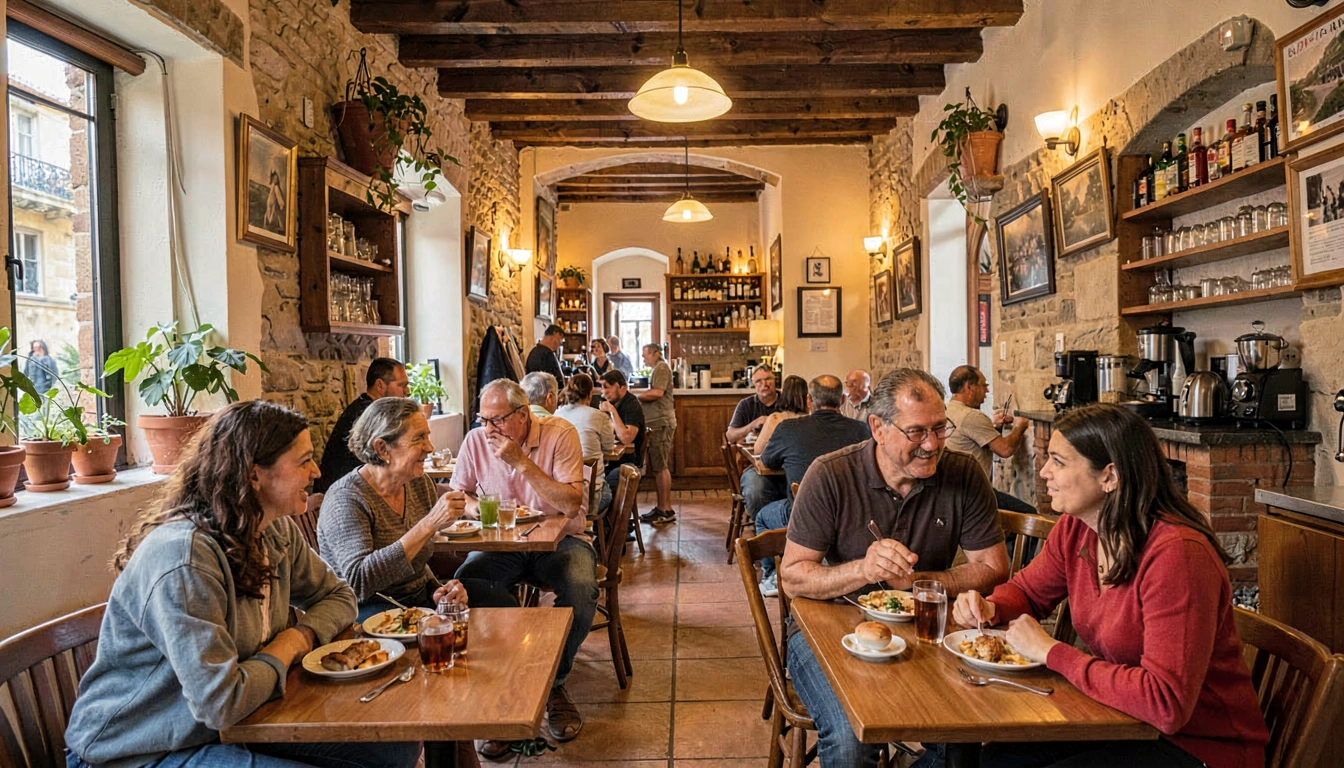 Tour da Segunda Guerra Mundial em Évora - foto 6