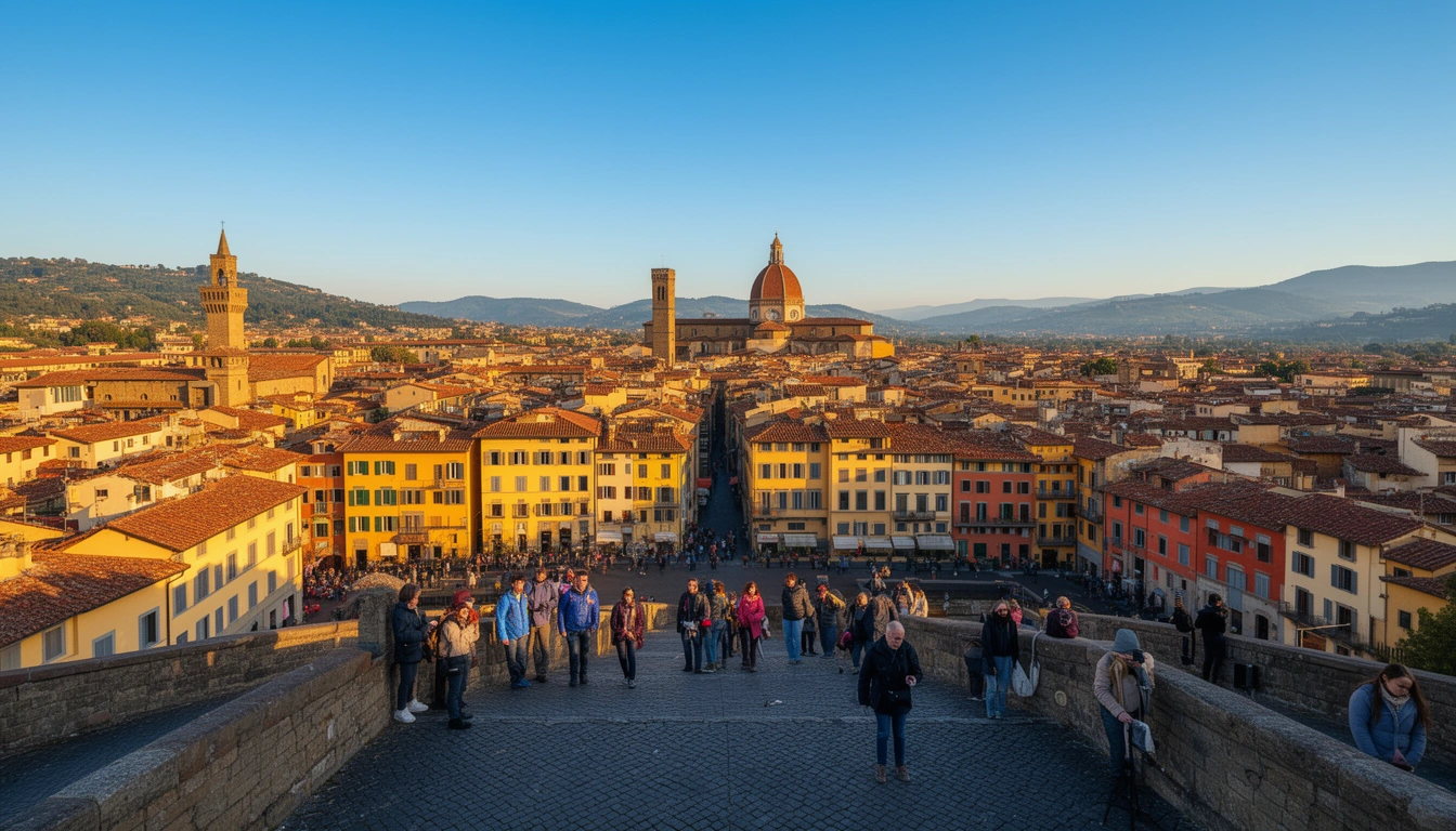 Visita Guiada aos Museus de Florença - foto 3