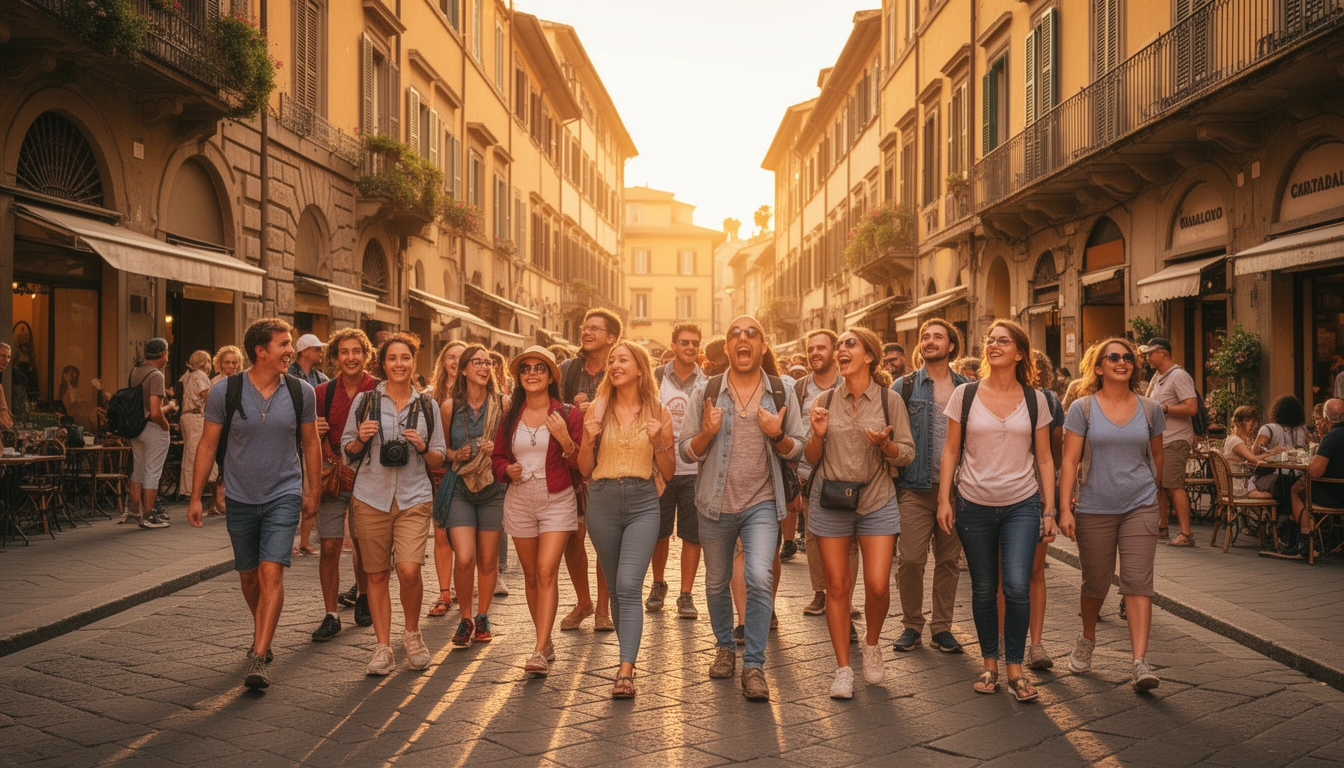 Visita Guiada aos Museus de Florença - foto 4