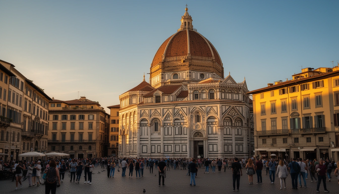 Visita Guiada aos Museus de Florença - foto 5