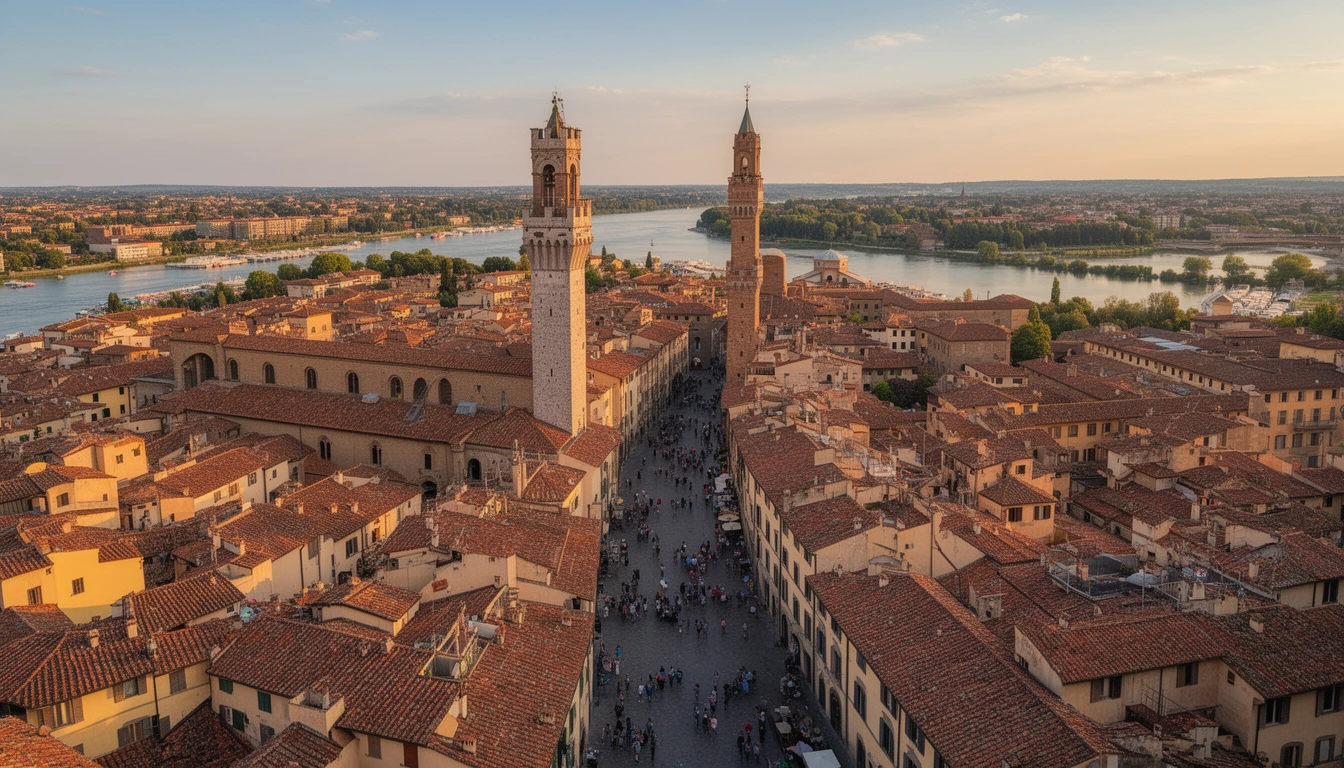 Visita Guiada aos Museus de Florença - foto 6