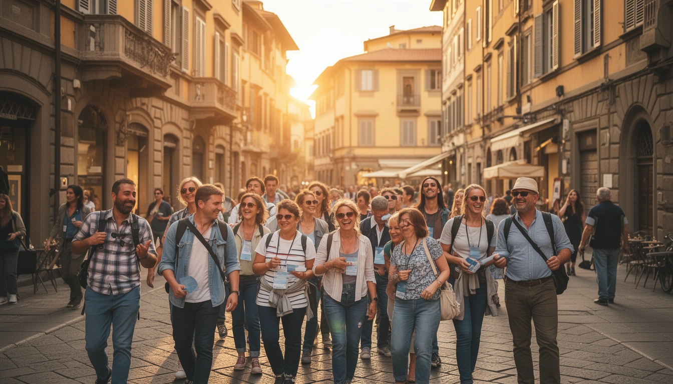 Tour de Mitologia e Lendas em Florença - foto 4