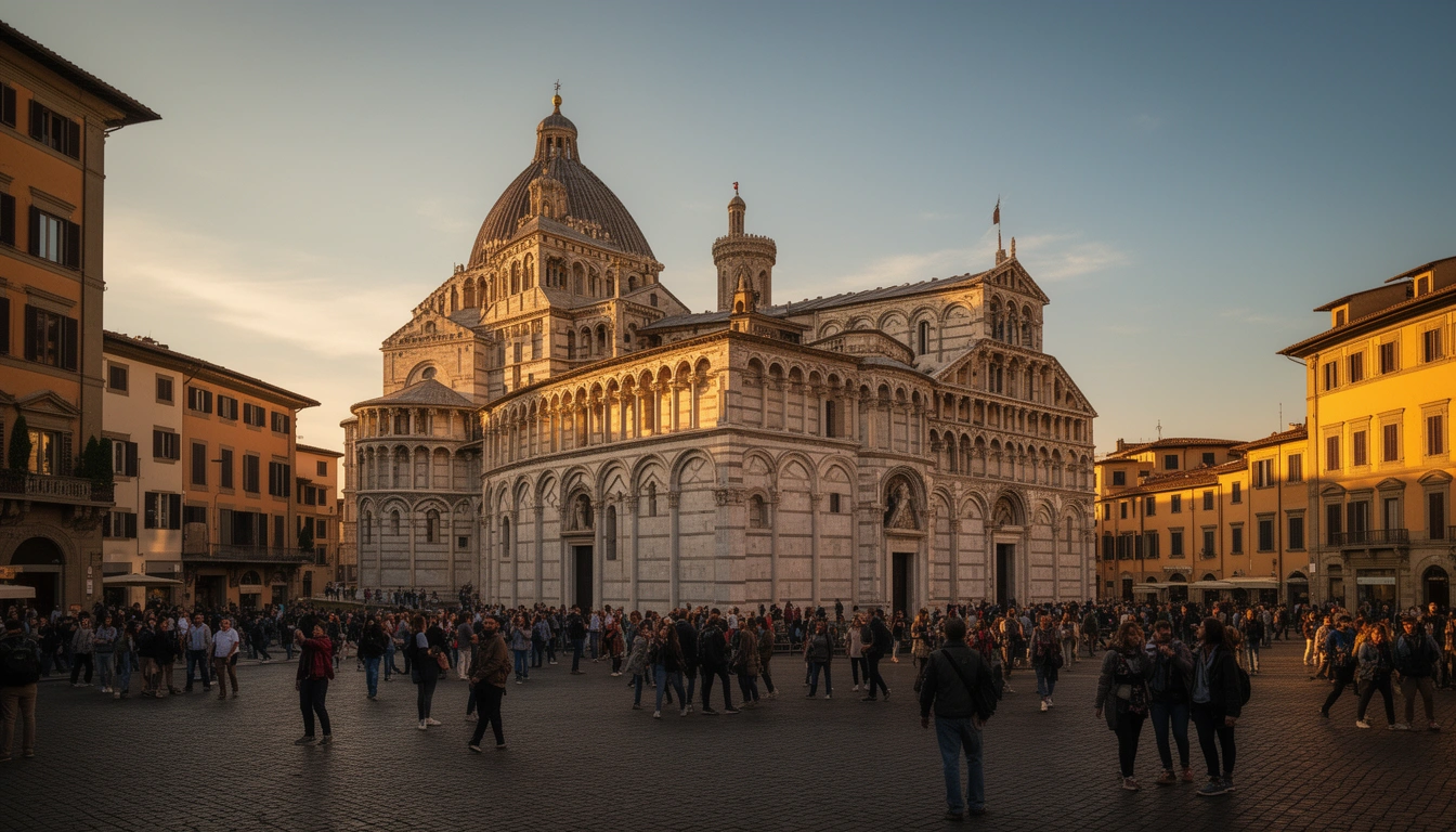 Tour de Mitologia e Lendas em Florença - foto 5