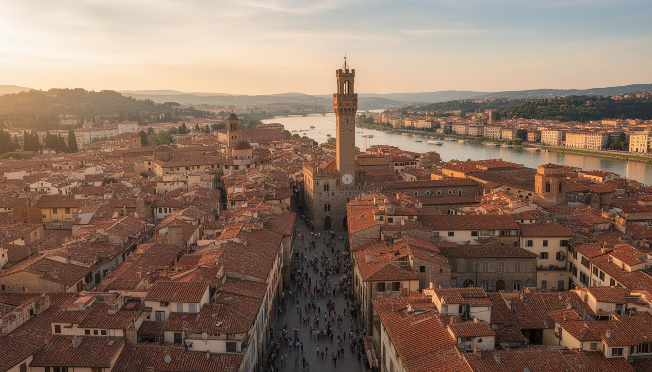 Tour de Mitologia e Lendas em Florença - foto 6