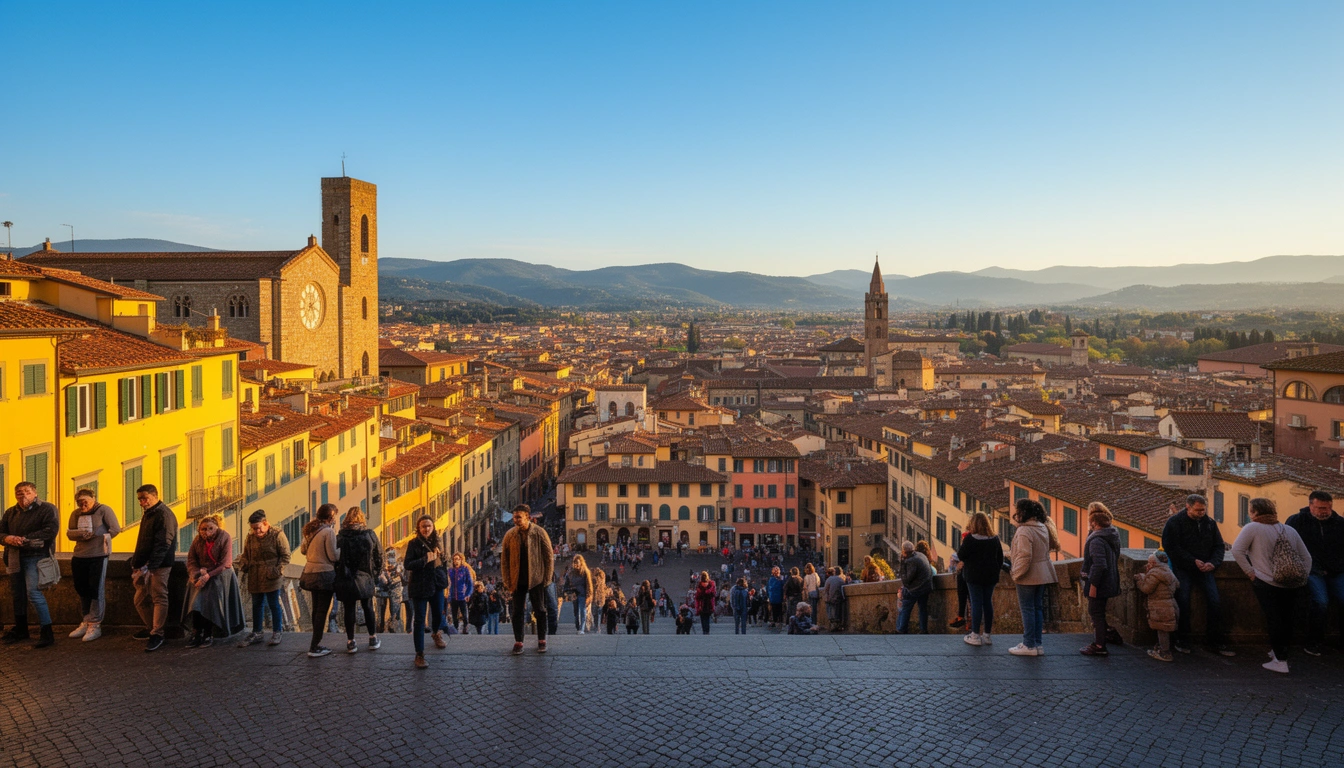 Tour por Cemitérios e Histórias Sombrias de Florença - foto 3