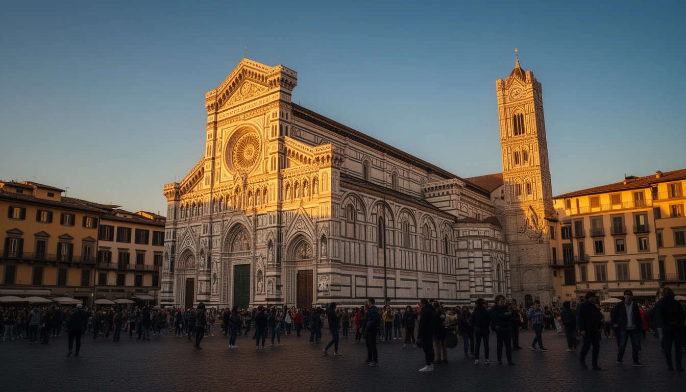 Tour por Cemitérios e Histórias Sombrias de Florença - foto 5