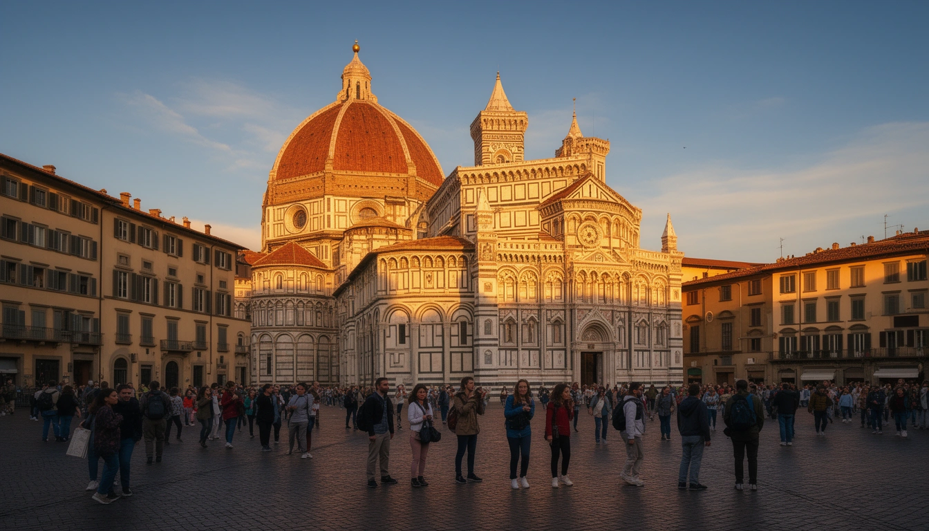 Tour Teatral e Espetáculo Cultural em Florença - foto 5