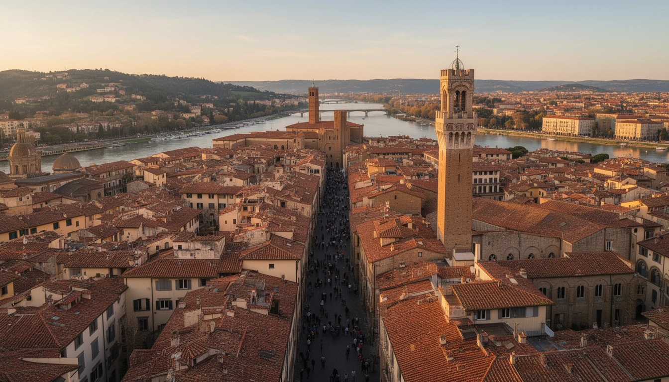 Tour Teatral e Espetáculo Cultural em Florença - foto 6