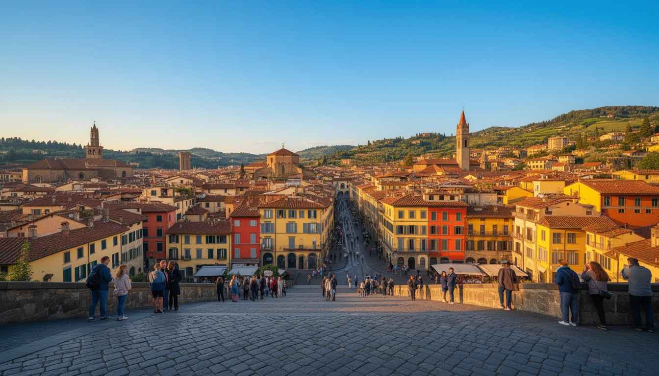 Tour de Rua e Arte Urbana em Florença - foto 3