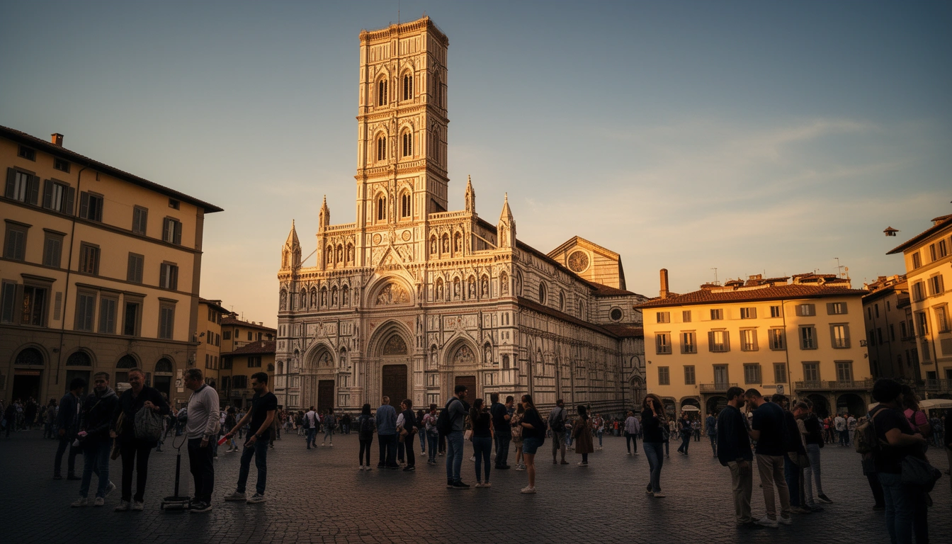 Tour de Rua e Arte Urbana em Florença - foto 5