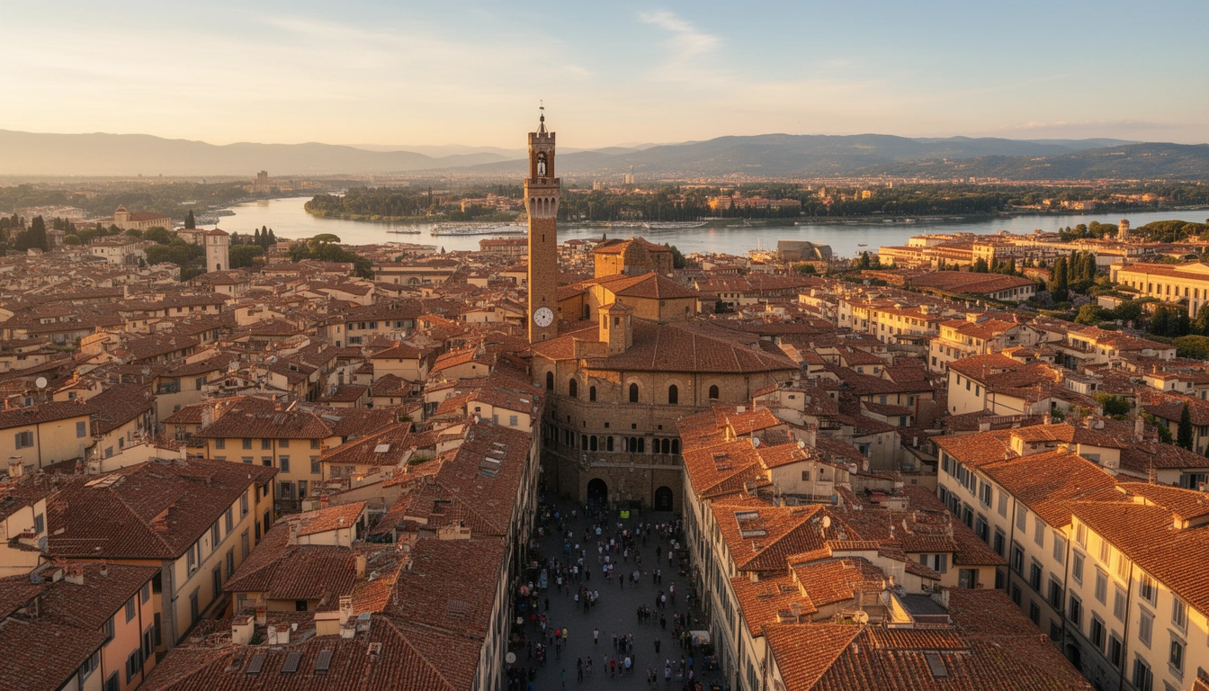 Tour de Rua e Arte Urbana em Florença - foto 6