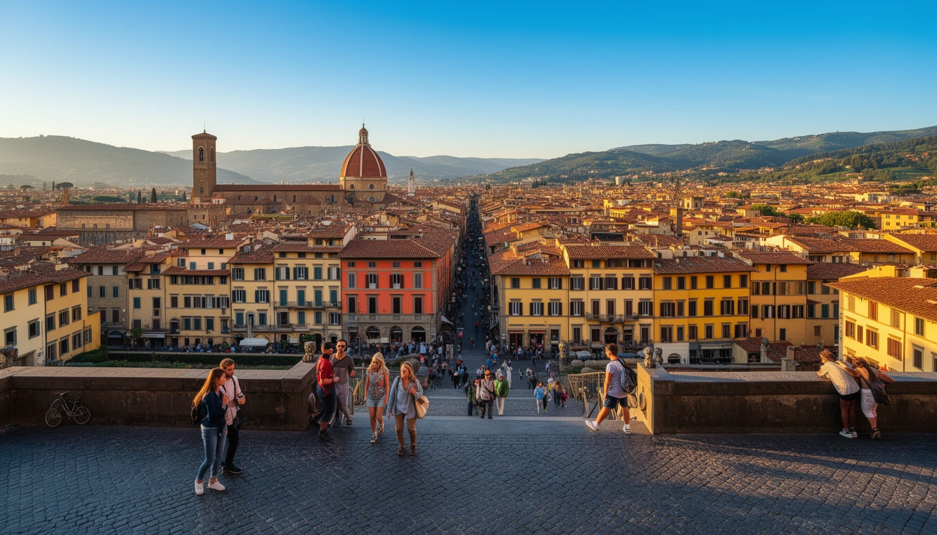 Tour Religioso e Espiritual em Florença - foto 3