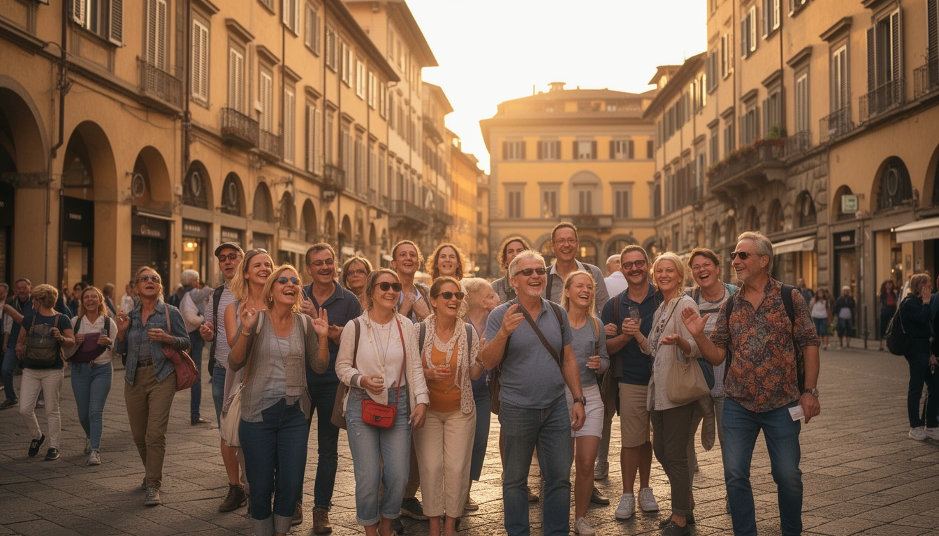 Tour Religioso e Espiritual em Florença - foto 4