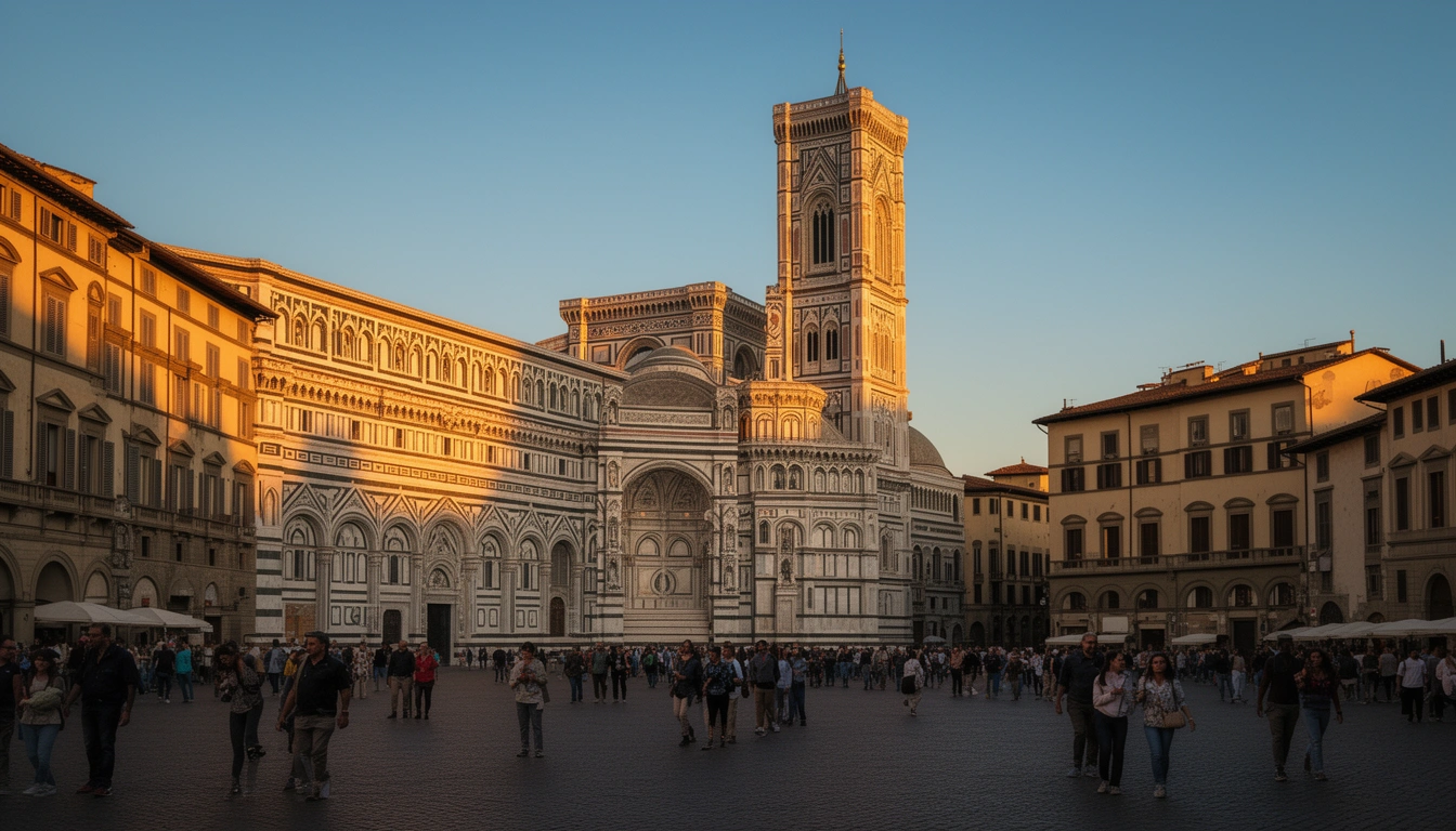 Tour Religioso e Espiritual em Florença - foto 5