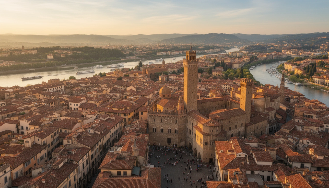 Tour Religioso e Espiritual em Florença - foto 6