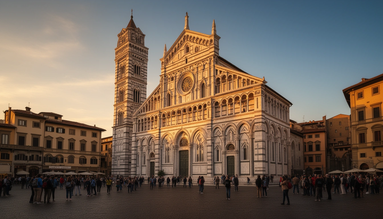 Tour pela Roma Antiga: Fórum e Coliseu — Florença - foto 5