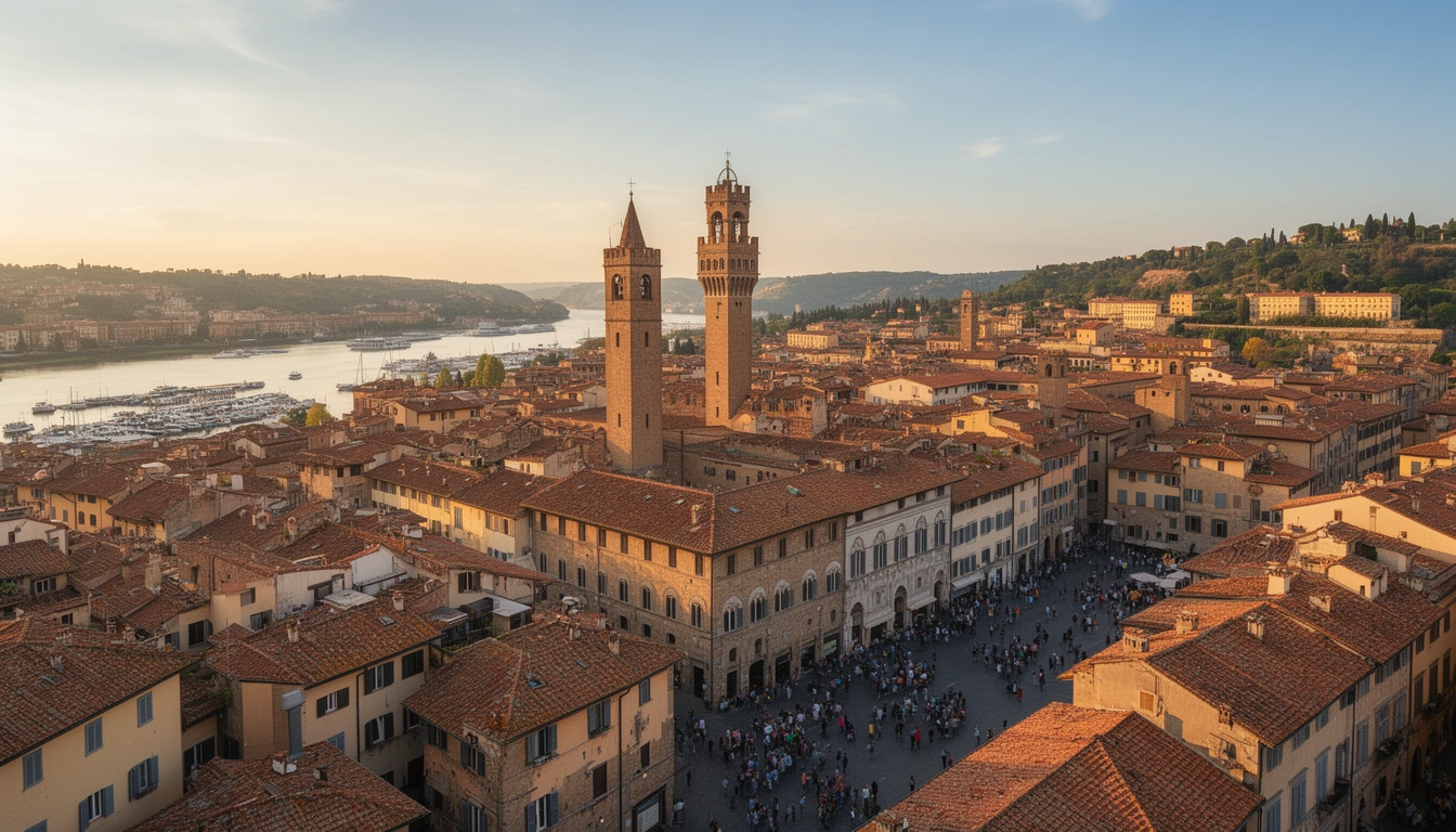 Tour pela Roma Antiga: Fórum e Coliseu — Florença - foto 6