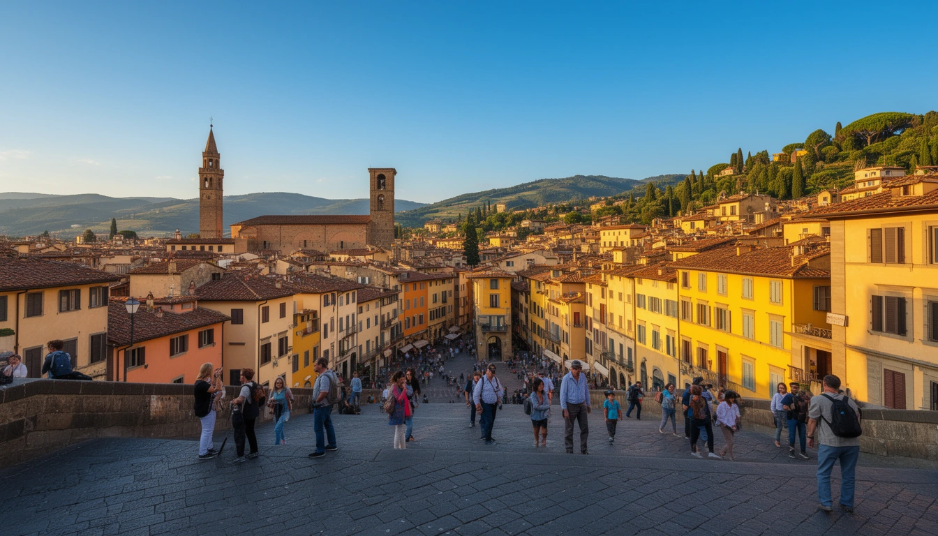 Tour pelos Monumentos e Patrimônios de Florença - foto 3