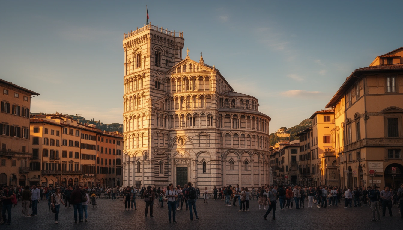Tour pelos Monumentos e Patrimônios de Florença - foto 5