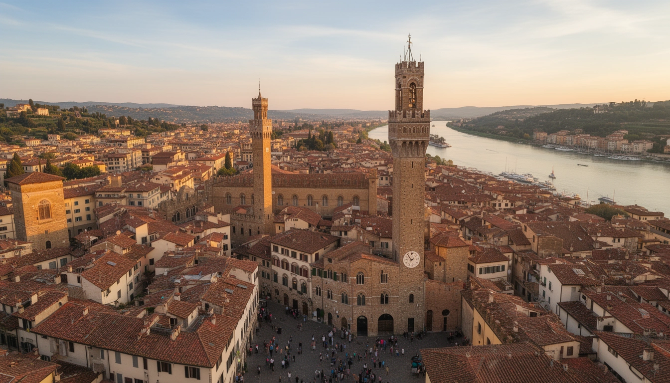 Tour Arqueológico em Florença - foto 6