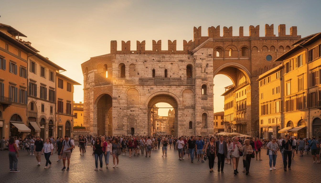 UNESCO Patrimônio Mundial: Tour em Florença - Imagem 1