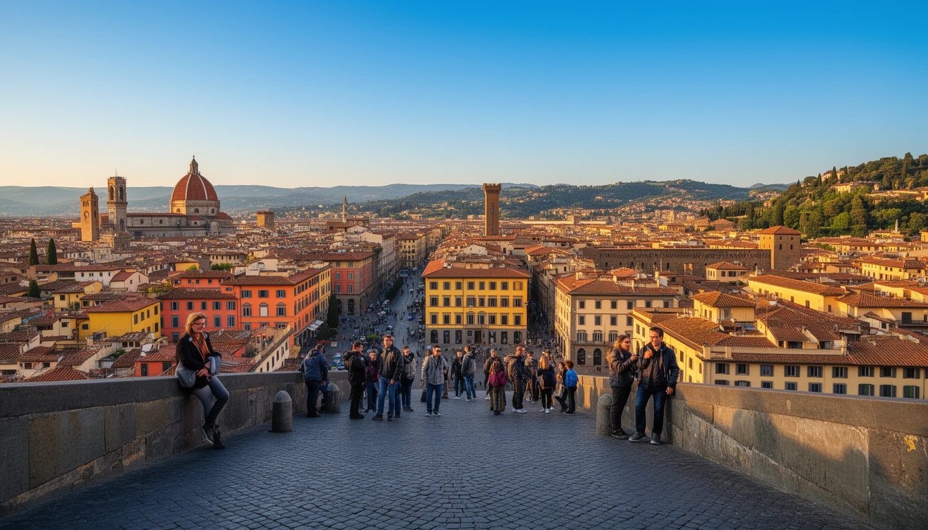 UNESCO Patrimônio Mundial: Tour em Florença - foto 3