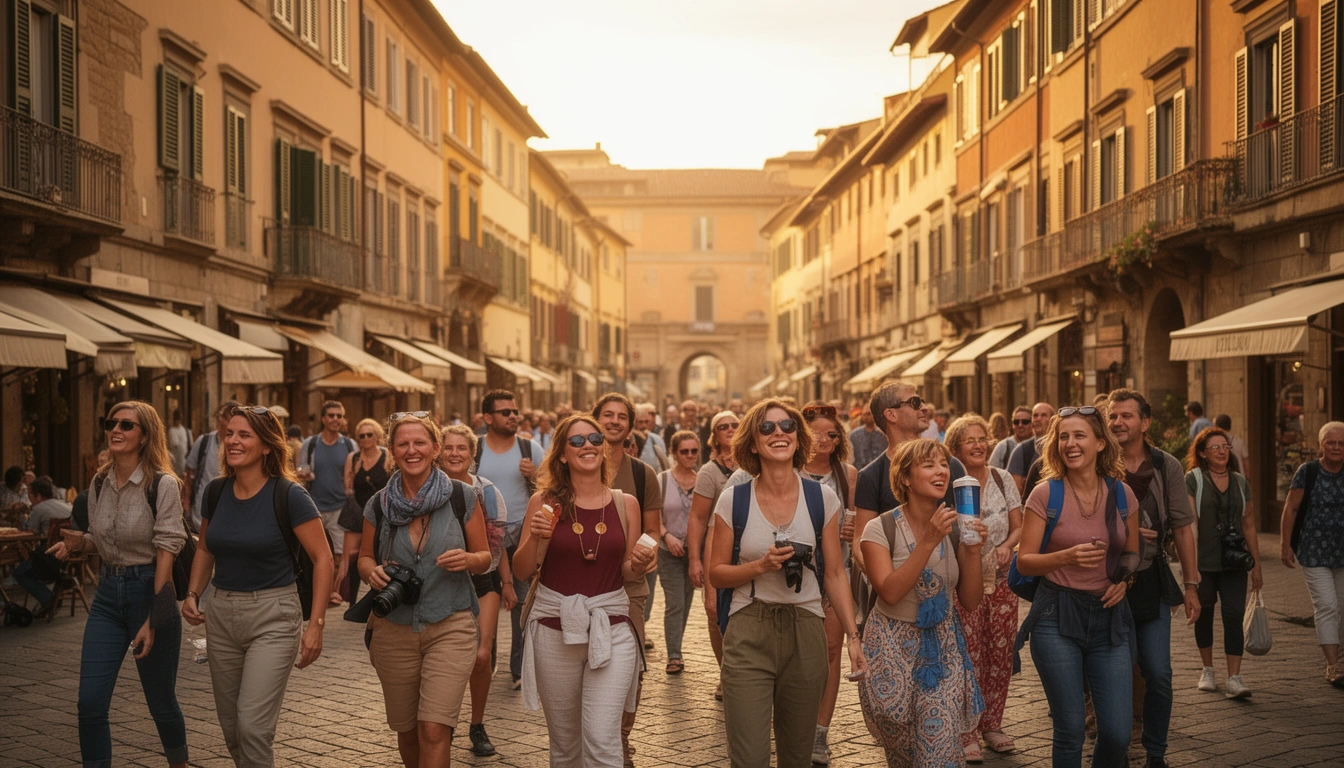 UNESCO Patrimônio Mundial: Tour em Florença - foto 4