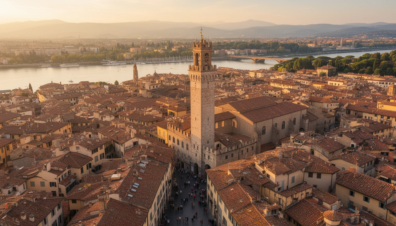 UNESCO Patrimônio Mundial: Tour em Florença - foto 6