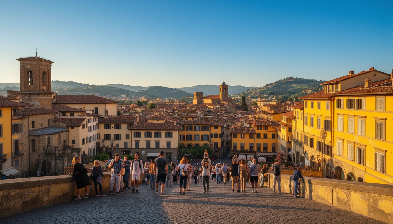 Tour por Castelos e Palácios em Florença - foto 3