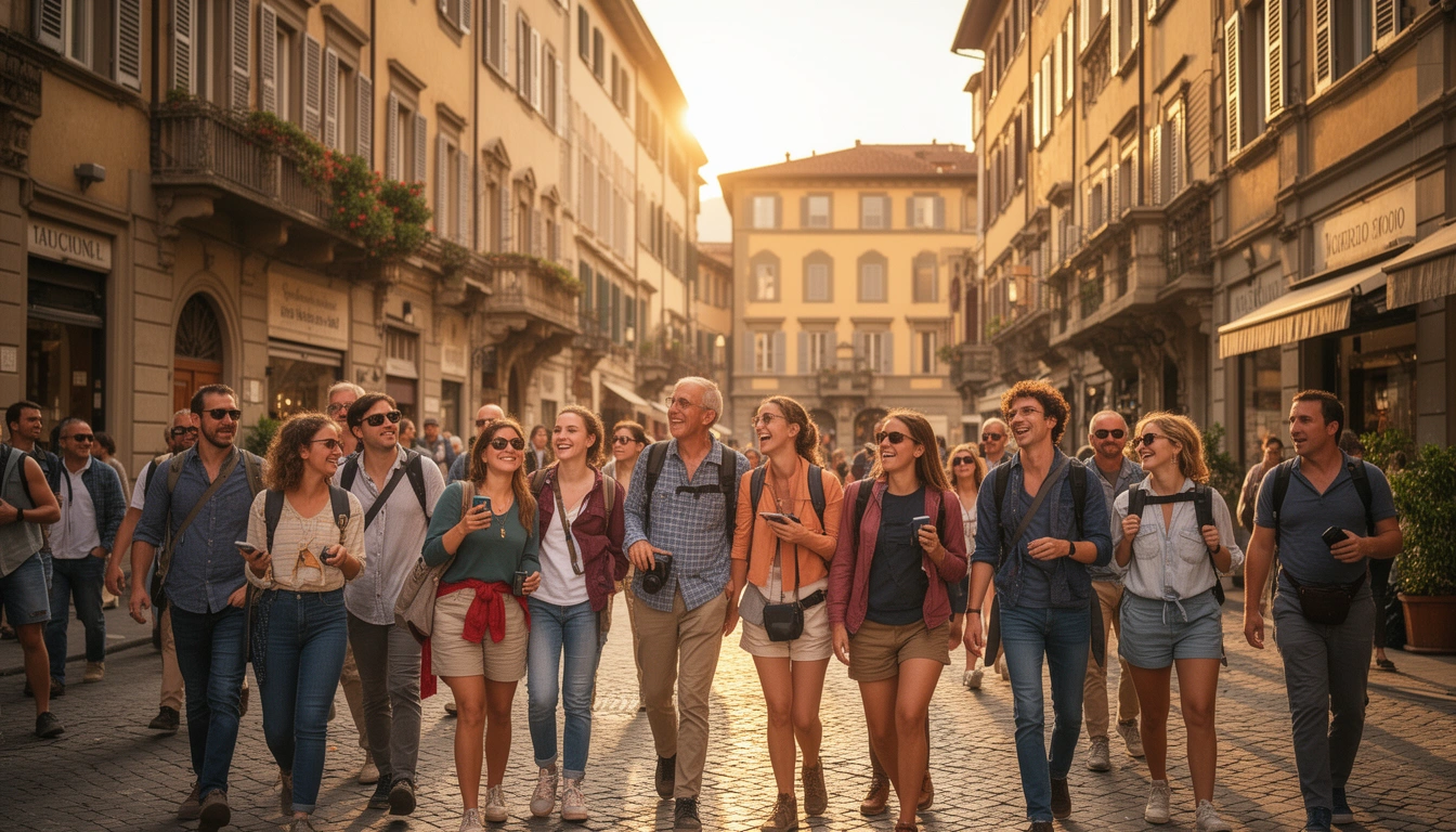 Tour por Castelos e Palácios em Florença - foto 4