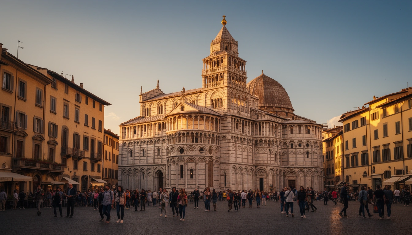Tour por Castelos e Palácios em Florença - foto 5